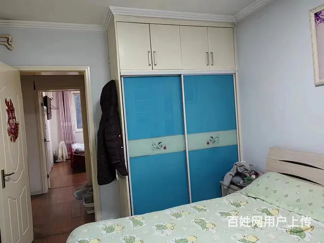 黄河苑 普通住宅 精装修 - 图片 5