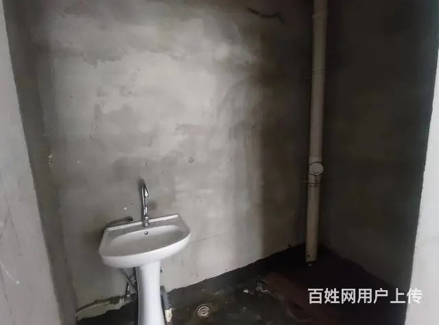 福安家园 3楼  跃层结构 超大户型 随意装修 - 图片 12