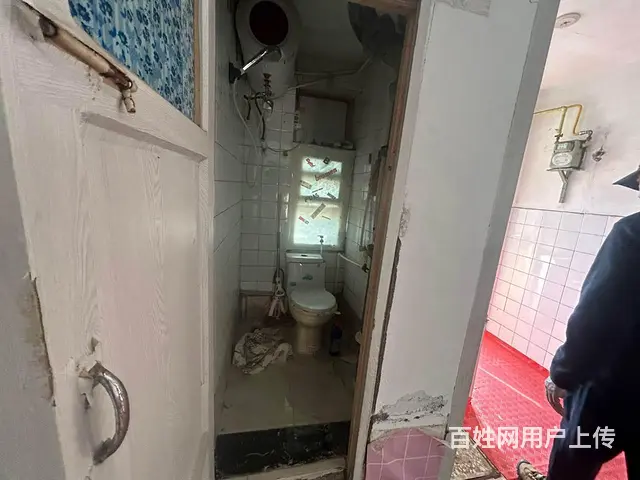 西十路社区一室一厅3楼正房吐血价急卖 - 图片 4