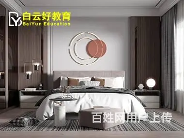 苏州哪里教3DMAX，室内设计培训，效果图制作培训 - 图片 6