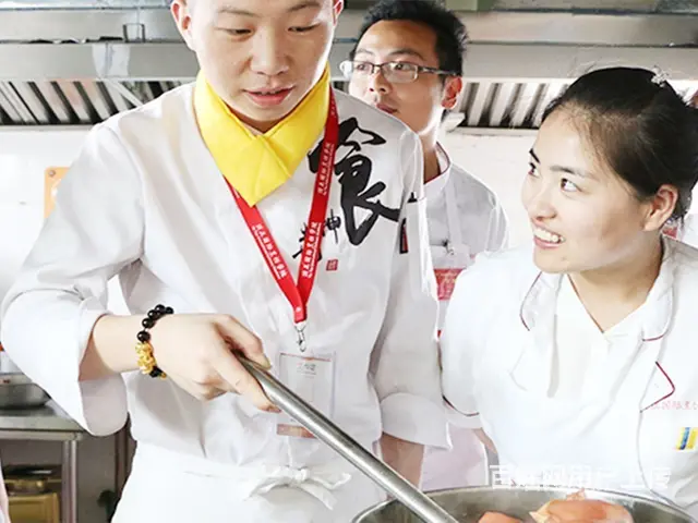 绍兴麻辣烫培训，*，签约学，包吃住 - 图片 4