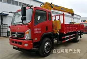 滨州厂家低价出售8吨10吨12吨品牌随车吊分期付款