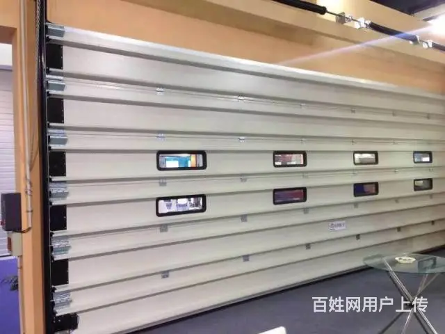 黑龙江工业门 - 图片 6