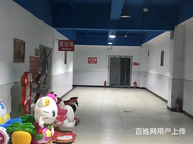 急售 凤凰安置小区B区浴室澡堂80万 - 图片 10