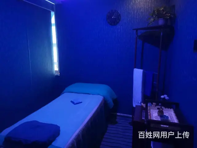 （老板房源）湖南省妇幼泊富广场旁日营过万养生馆优价转让 - 图片 5