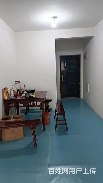 武进南夏墅南湖家苑地铁口找合租500/月 - 图片 5