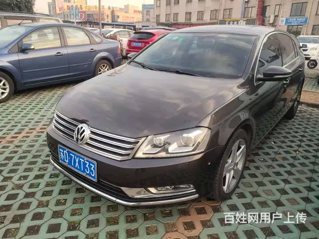 大众 迈腾 2013款 1.8TSI 双离合 豪华版 - 图片 3