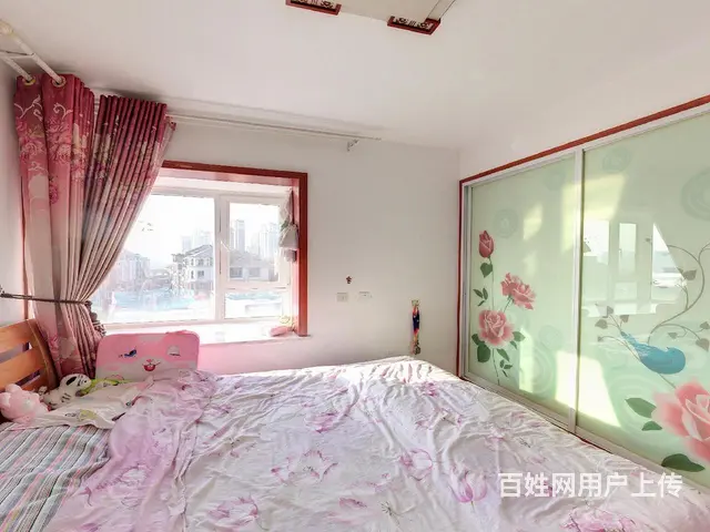 全明户型，布局合理，精装，房主诚意出售 - 图片 5
