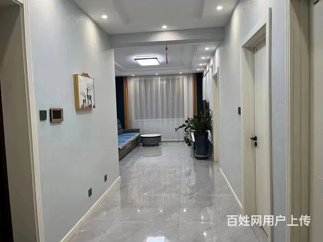 [嘿哈]出售 [嘿哈]彩虹桥附近鑫苑2楼61 - 图片 2
