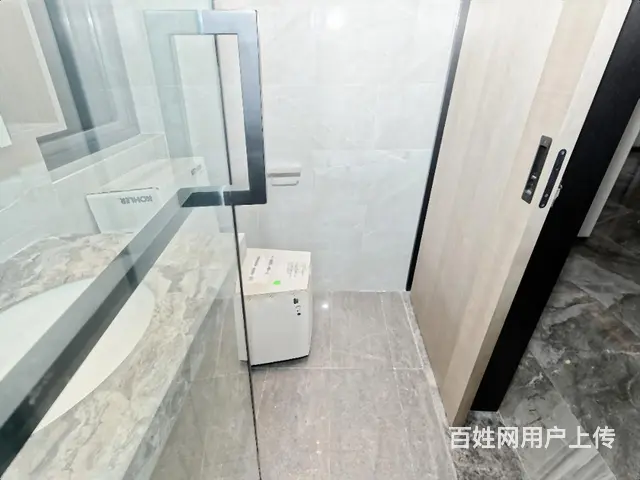 绿城品质春月锦庐 全新未住过 四叶草户型 泳池喷泉水系新农都 - 图片 8