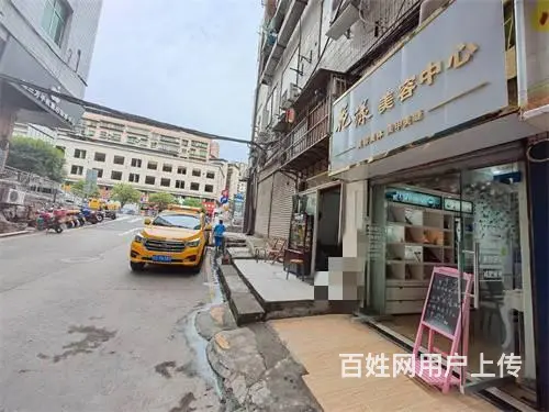 （达州铺源网）南外三叉路口附近30㎡美容店转让（带夹层） - 图片 3
