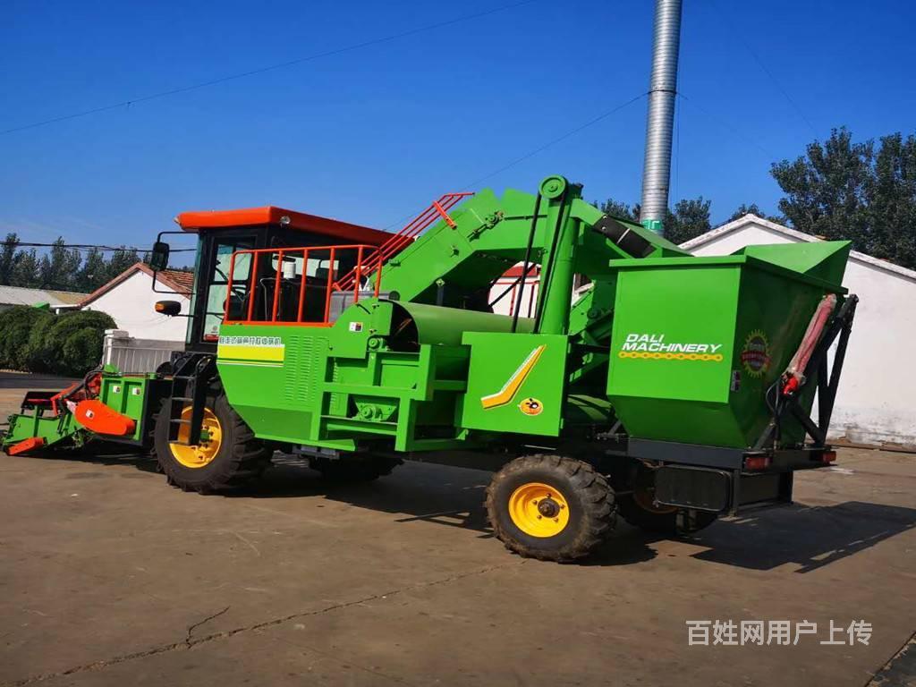 厂家4hzl-170葫芦打瓜机 全车链条自动注油l - 巴音郭楞尉犁拖拉机