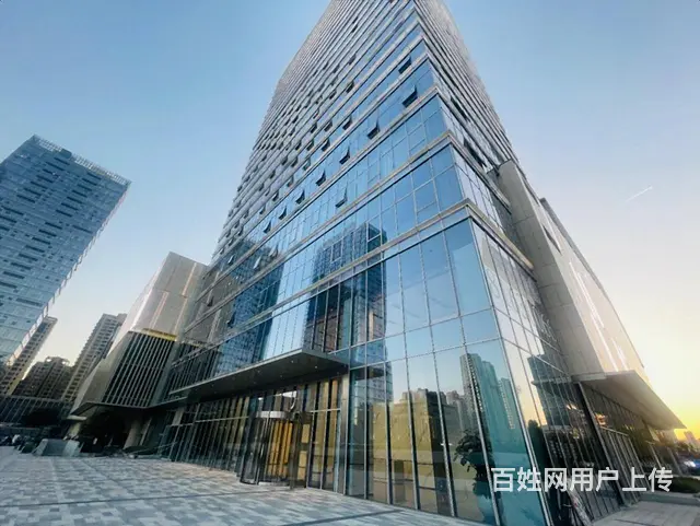 滨江银泰，海威天地，出租110至1200方，大小面积都有！ - 图片 1