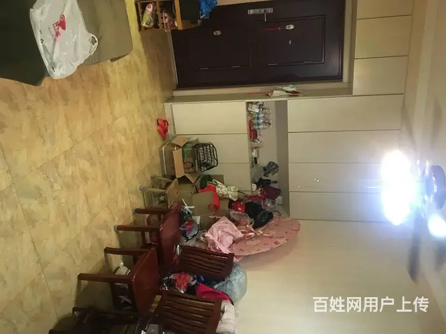 地铁房九洲新家园(天宁) 普通住宅 精装修 - 图片 2