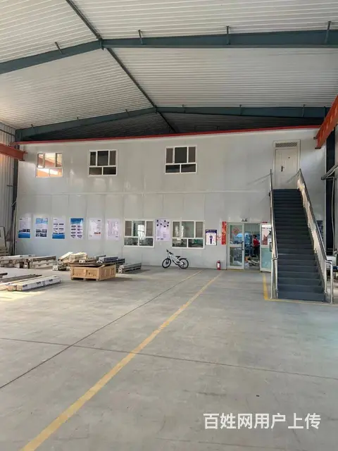 B个人一石化路延伸段厂房出租 - 图片 5