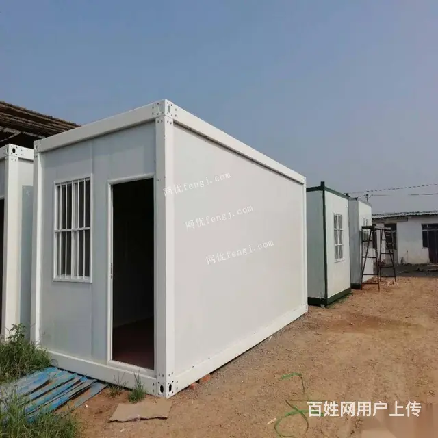 日照夹芯板回收，活动房回收，免费提供报价 - 图片 3