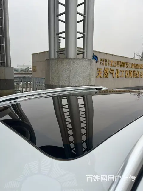 众泰 大迈X5 2017款 1.5T 无级 升级版丞相型 - 图片 5