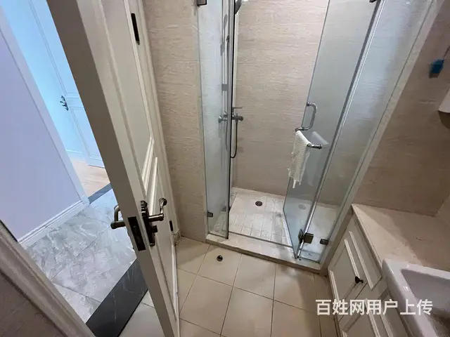 翠湖香山 精装89平3房南向 看高尔夫景观 看房有密码 - 图片 6