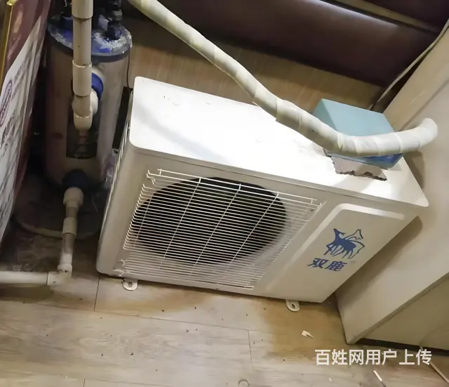 桐乡家电急修｜空调不制冷/洗衣机漏水/冰箱异响 - 图片 1