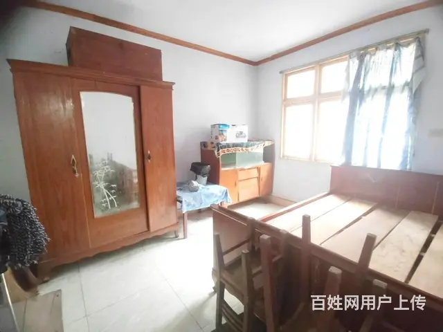 洪南路光大银行斜对面临街住房停车方便三房两厅一厨一卫 - 图片 8