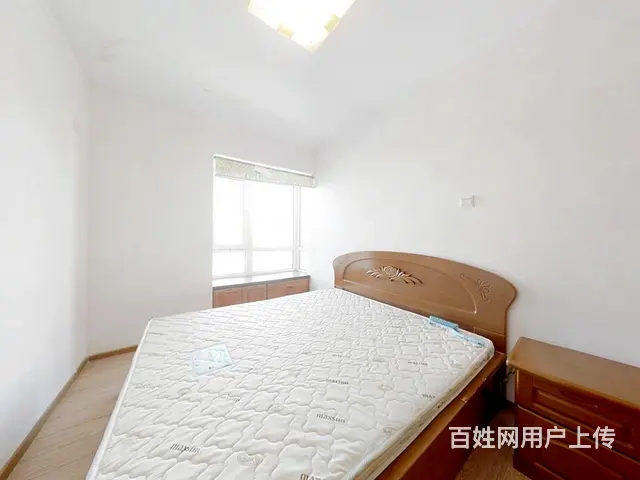 市政府旁，东南向，采光好，有大阳台 - 图片 4