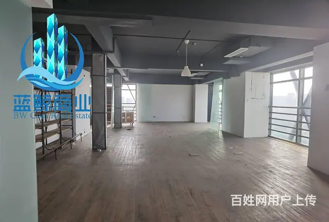 高铁东站260平高层纯办公出售 - 图片 12