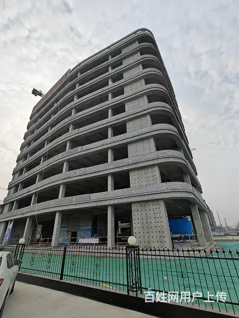 出租出售临工路食品厂房，885㎡~15000㎡，带污水处理可 - 图片 1
