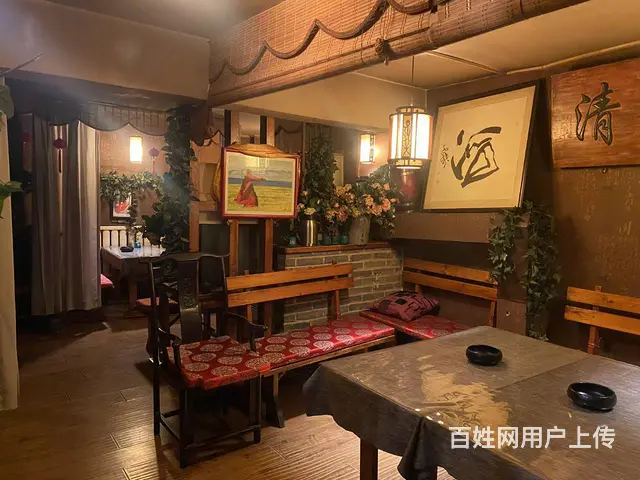 8331（铺联邦）南关十字经营20多年酒馆对外转让 - 图片 2