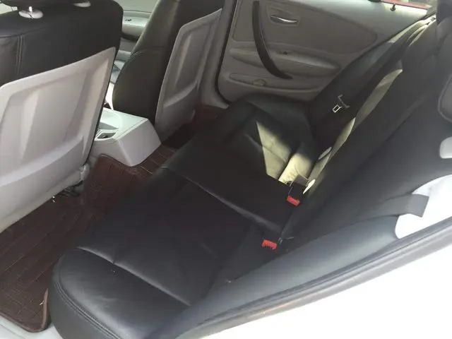 宝马1系敞篷车 120i [进口] 2008款 2 - 图片 5