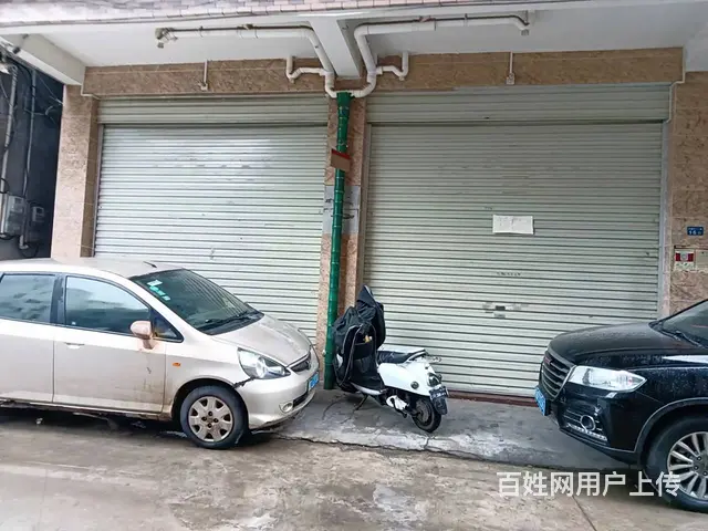 （51旺铺推荐）头铺村105平铺面招租 - 图片 1