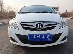 北京 北京E系列 2014款 E150EV E150 EV