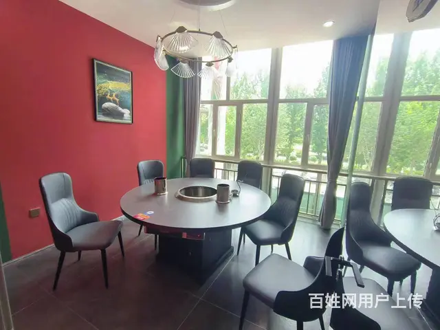 B个人一石化大道千城大门口餐厅对外转让 - 图片 6