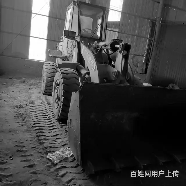出售柳工30 - 图片 1