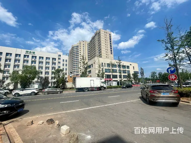 （老板本人）红星全球农批中心正对面门面房东直租送长免租期 - 图片 4