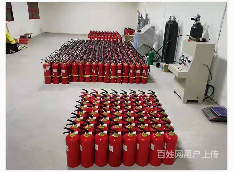 郑州消防器材批发采购电话,灭火器消防栓批发找众海