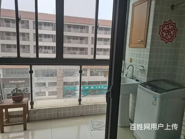 香江华廷(钟楼) 普通住宅2厅 精装修 - 图片 2