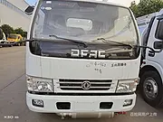 解放同威油罐车现车出厂价