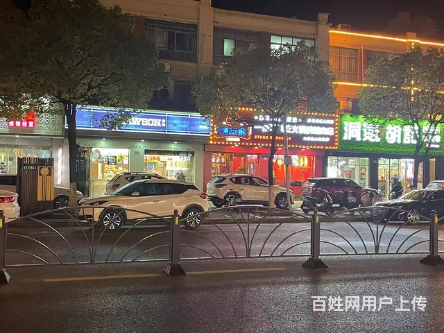 千灯炎中路 热闹的地段，131平沿街商铺126万出售 - 图片 11