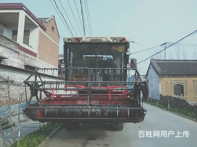 GE60收割机 - 图片 2