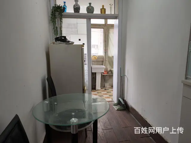 纺南小区1+1精装设施齐全拎包入住500元 - 图片 2