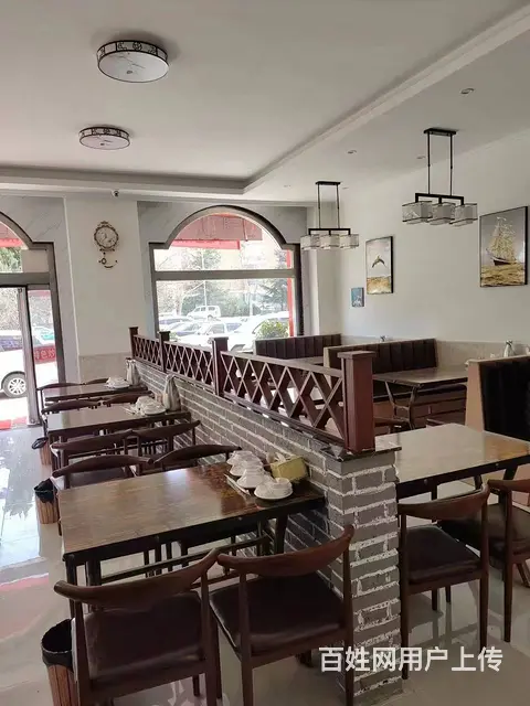 【创美】凤林农行附近好生意饭店转让 - 图片 3