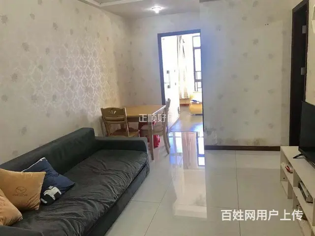 南屏 双城汇 精装 2房出售家私家电齐全拎包入住 - 图片 1