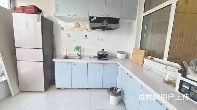 【搞定了！】培新小区 普通住宅1厅 精装修 - 图片 8