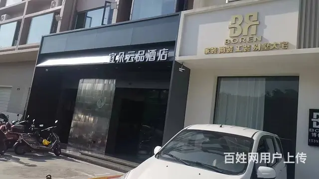 （51旺铺推荐）金鸡岭180平店铺出租 - 图片 3