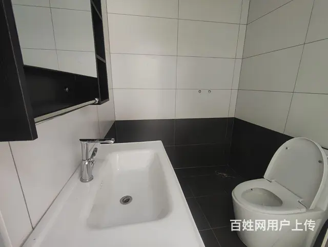 朝柴家属院平地一楼 个人精装未住拎包入住 - 图片 5