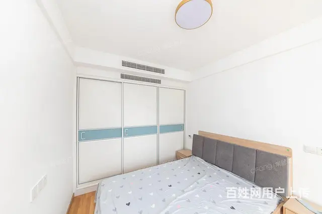 兰陵房主狂甩高品质好房弘阳燕澜湾精装修88.0平 - 图片 4
