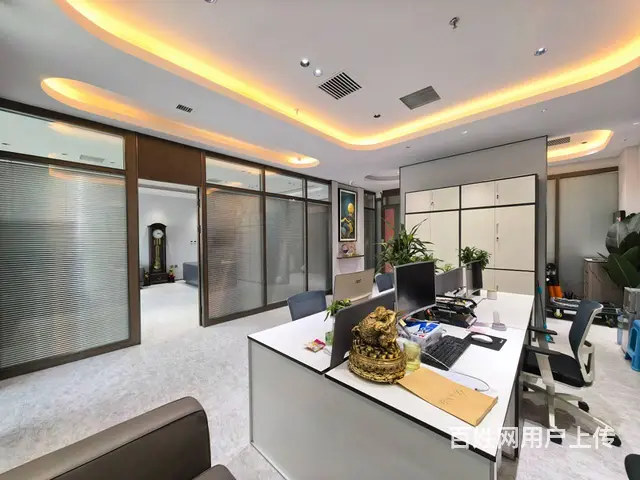 长白丨汇锦金融丨150㎡丨精装丨中海 中土 华润丨地铁附近 - 图片 5
