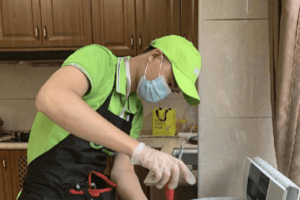 煮面炉维修-重庆博众家电维修