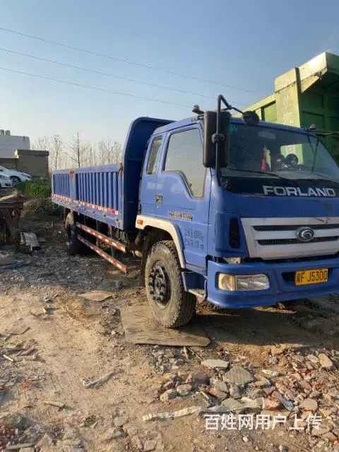 低价转让多台自卸车 - 图片 10