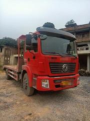 平板运输车